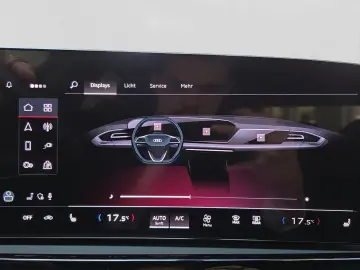 AUDI A5 Limousine A5 Limo eHybrid S LINE EDT. ONE LM1