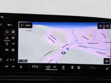 AUDI A5 Limousine A5 Limo eHybrid S LINE EDT. ONE LM1