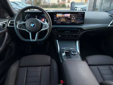 BMW 420d xD Gran Coupé M Sport PRO SHD 360  h k 20