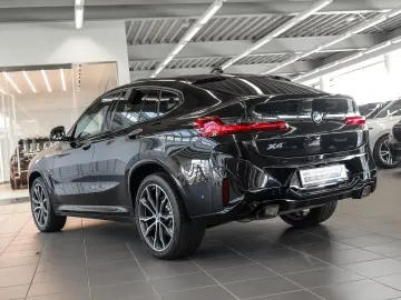 BMW X4 xDrive20i M Sport PANO RFK NAVI LED Laser LM