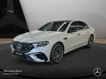 MERCEDES-BENZ E 53 T 4M AMG PREMIUM PANO 20  360  BURM