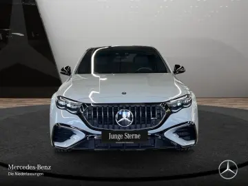 MERCEDES-BENZ E 53 T 4M AMG PREMIUM PANO 20  360  BURM