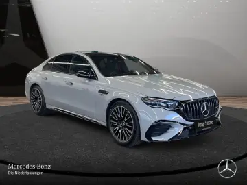 MERCEDES-BENZ E 53 T 4M AMG PREMIUM PANO 20  360  BURM