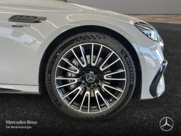 MERCEDES-BENZ E 53 T 4M AMG PREMIUM PANO 20  360  BURM