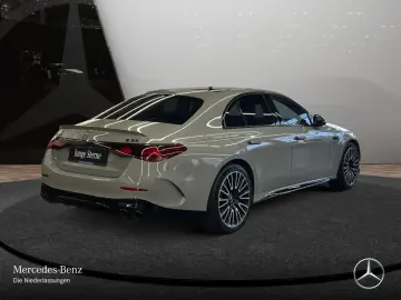 MERCEDES-BENZ E 53 T 4M AMG PREMIUM PANO 20  360  BURM