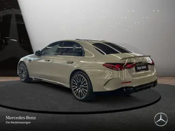 MERCEDES-BENZ E 53 T 4M AMG PREMIUM PANO 20  360  BURM