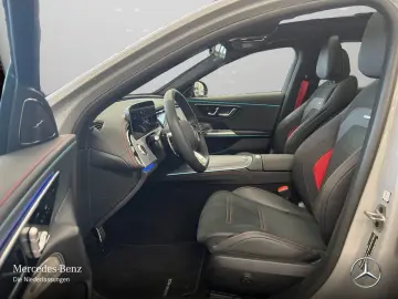 MERCEDES-BENZ E 53 T 4M AMG PREMIUM PANO 20  360  BURM