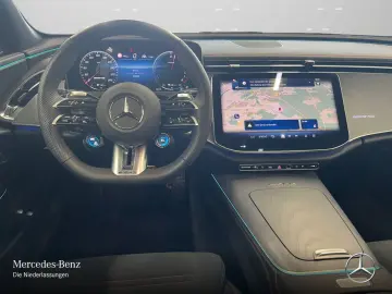 MERCEDES-BENZ E 53 T 4M AMG PREMIUM PANO 20  360  BURM