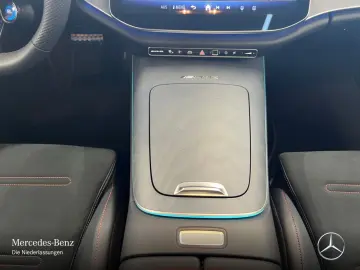 MERCEDES-BENZ E 53 T 4M AMG PREMIUM PANO 20  360  BURM