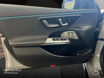MERCEDES-BENZ E 53 T 4M AMG PREMIUM PANO 20  360  BURM