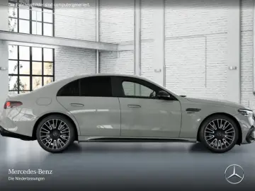 MERCEDES-BENZ E 53 T 4M AMG PREMIUM PANO 20  360  BURM