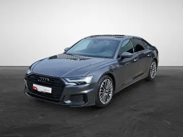 AUDI A6 Limousine 55 TFSI e S tronic quattro Sport Na