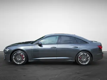 AUDI A6 Limousine 55 TFSI e S tronic quattro Sport Na