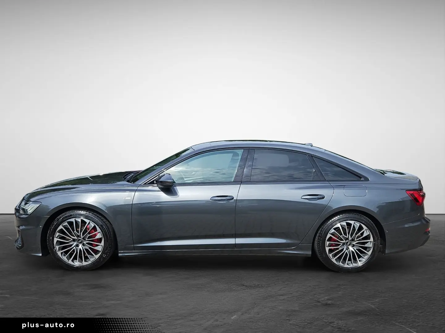 AUDI A6 Limousine 55 TFSI e S tronic quattro Sport Na