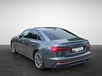 AUDI A6 Limousine 55 TFSI e S tronic quattro Sport Na