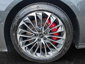 AUDI A6 Limousine 55 TFSI e S tronic quattro Sport Na