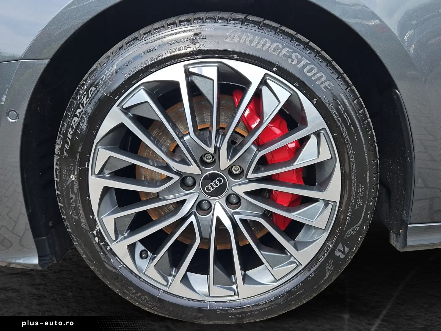 AUDI A6 Limousine 55 TFSI e S tronic quattro Sport Na