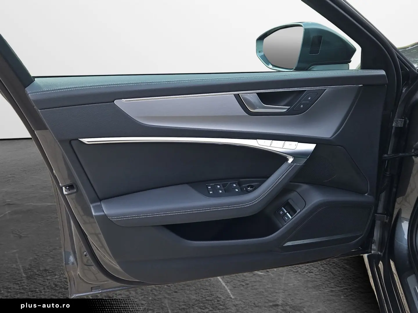 AUDI A6 Limousine 55 TFSI e S tronic quattro Sport Na