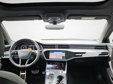 AUDI A6 Limousine 55 TFSI e S tronic quattro Sport Na