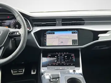 AUDI A6 Limousine 55 TFSI e S tronic quattro Sport Na