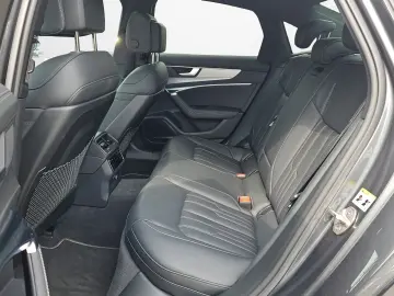 AUDI A6 Limousine 55 TFSI e S tronic quattro Sport Na