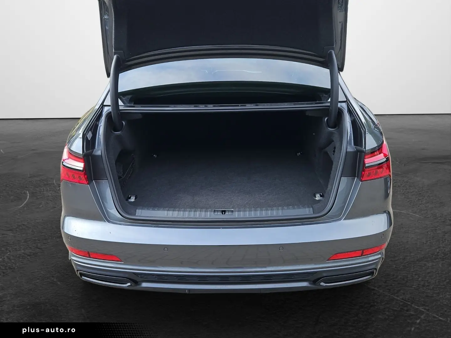 AUDI A6 Limousine 55 TFSI e S tronic quattro Sport Na