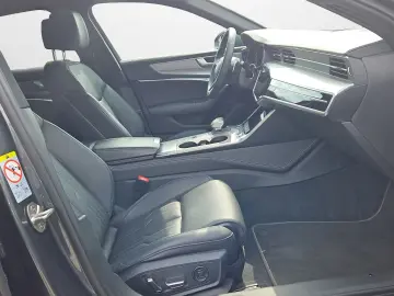 AUDI A6 Limousine 55 TFSI e S tronic quattro Sport Na