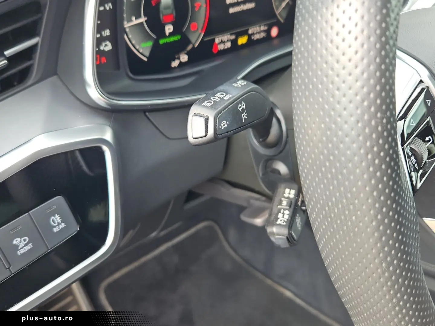 AUDI A6 Limousine 55 TFSI e S tronic quattro Sport Na