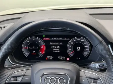 AUDI SQ5 Sportback TDI   MATRIX NAVI PANO AHK STDHZG