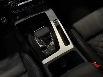 AUDI SQ5 Sportback TDI   MATRIX NAVI PANO AHK STDHZG