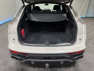 AUDI SQ5 Sportback TDI   MATRIX NAVI PANO AHK STDHZG