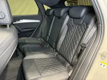 AUDI SQ5 Sportback TDI   MATRIX NAVI PANO AHK STDHZG