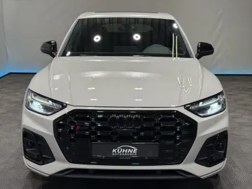 AUDI SQ5 Sportback TDI   MATRIX NAVI PANO AHK STDHZG