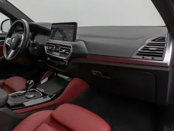 BMW X4 xD30i M Sport Panorama 360 DAB H K AHK Komfor
