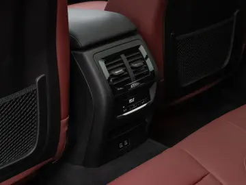 BMW X4 xD30i M Sport Panorama 360 DAB H K AHK Komfor