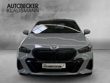 BMW 550 e xDrive LIMO  M Sport Pro  19''AH…