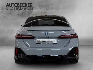 BMW 550 e xDrive LIMO  M Sport Pro  19''AH…