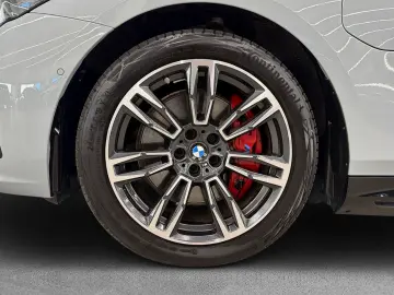 BMW 550 e xDrive LIMO  M Sport Pro  19''AH…