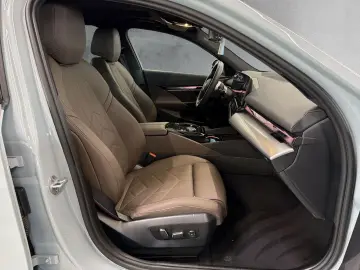 BMW 550 e xDrive LIMO  M Sport Pro  19''AH…