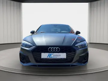 AUDI A5 40TFSI S-tronic 3xS-line Kamera SHZ Matrix