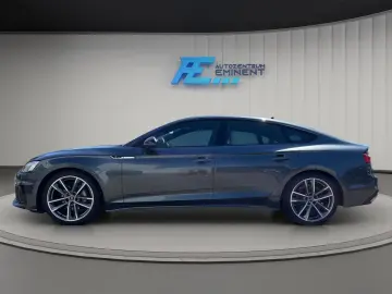AUDI A5 40TFSI S-tronic 3xS-line Kamera SHZ Matrix