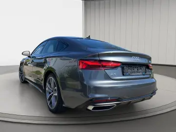 AUDI A5 40TFSI S-tronic 3xS-line Kamera SHZ Matrix