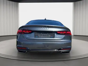 AUDI A5 40TFSI S-tronic 3xS-line Kamera SHZ Matrix