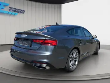 AUDI A5 40TFSI S-tronic 3xS-line Kamera SHZ Matrix