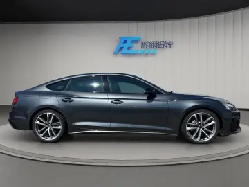 AUDI A5 40TFSI S-tronic 3xS-line Kamera SHZ Matrix