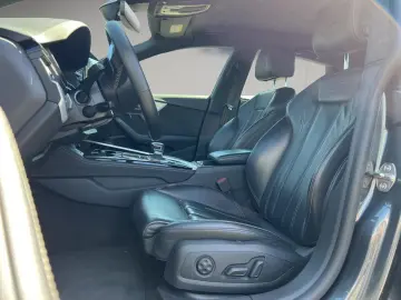 AUDI A5 40TFSI S-tronic 3xS-line Kamera SHZ Matrix