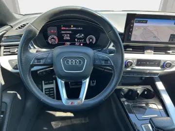 AUDI A5 40TFSI S-tronic 3xS-line Kamera SHZ Matrix
