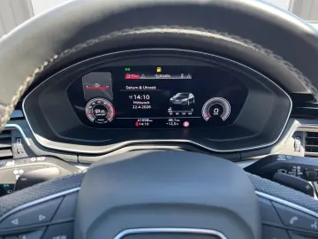 AUDI A5 40TFSI S-tronic 3xS-line Kamera SHZ Matrix