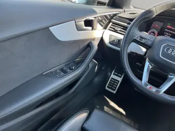 AUDI A5 40TFSI S-tronic 3xS-line Kamera SHZ Matrix