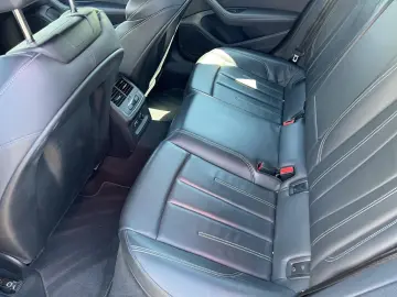 AUDI A5 40TFSI S-tronic 3xS-line Kamera SHZ Matrix